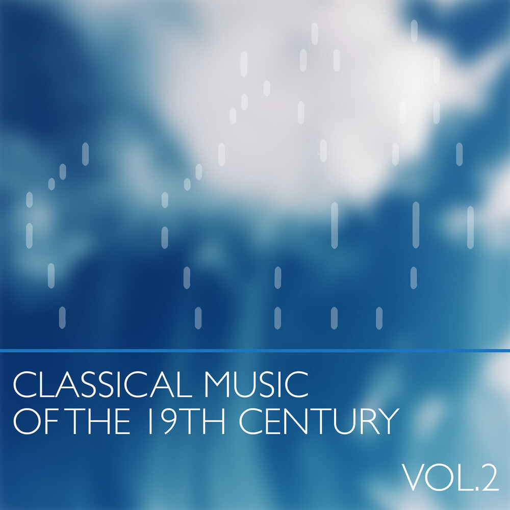 the album cover for Masters Vol.2 19th / Various - ( Various)