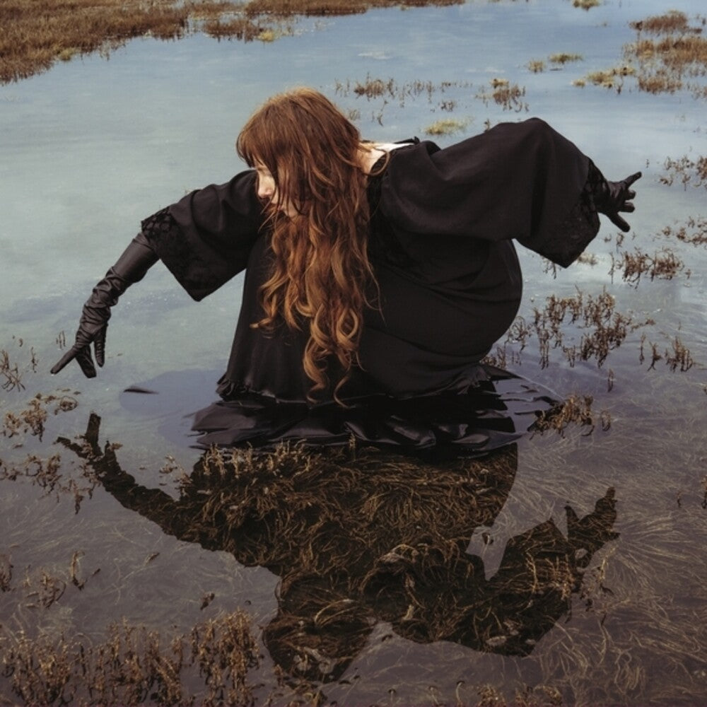 the album cover for Death & Maiden - Uneven Ground