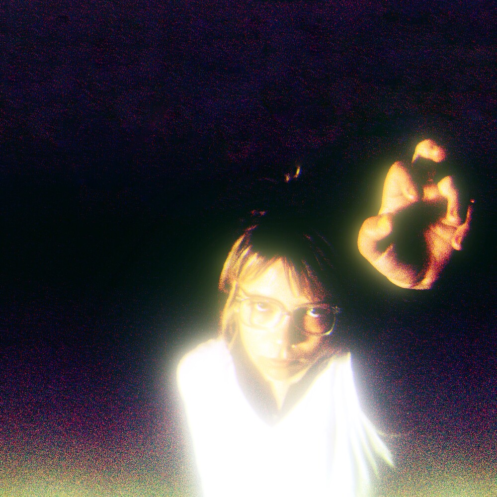 the album cover for Lily Seabird - Alas