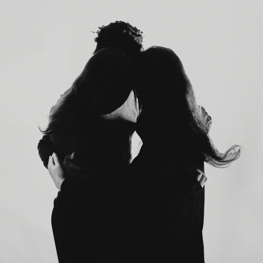 the album cover for Gaister - Gaister