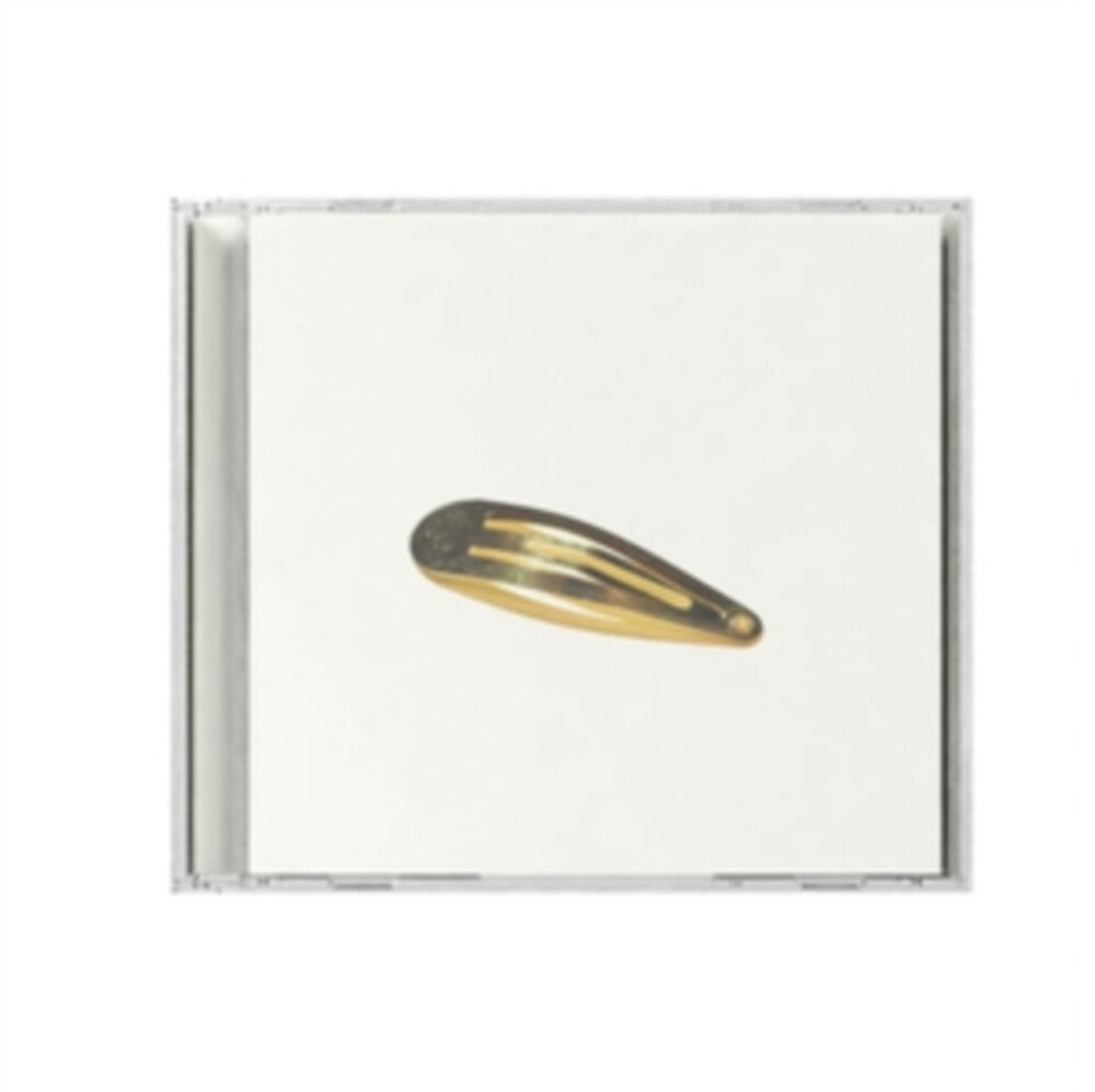 the album cover for Dore, Julien - Imposteur (Cristal)