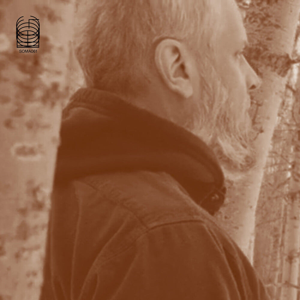 the album cover for Nate Wooley - Henry House