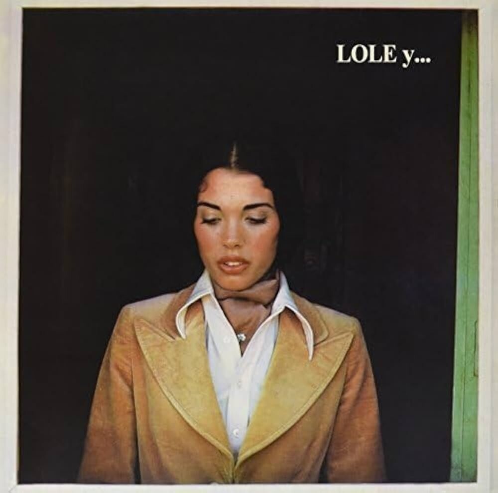 the album cover for Lole Y Manuel - Nuevo Dia (Ofgv) (Spa)