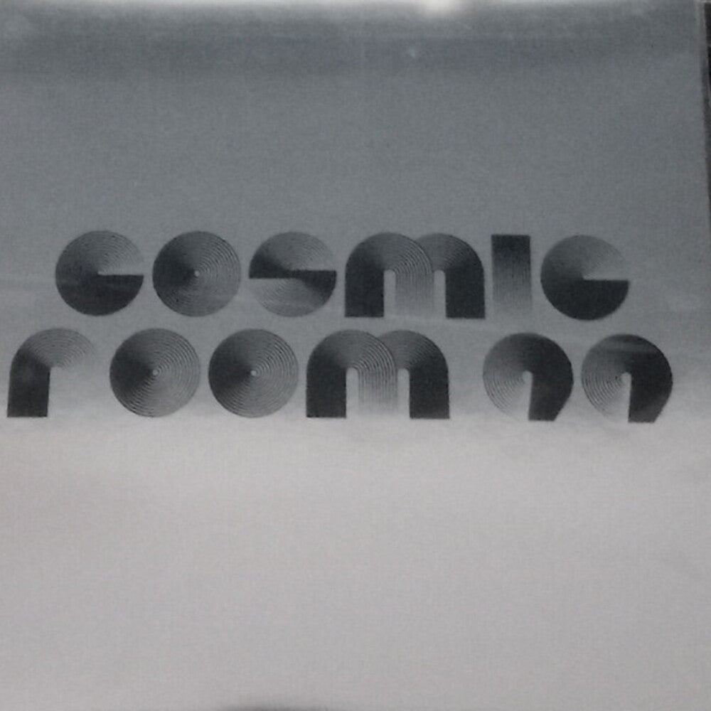 the album cover for Cosmic Room 99 - Cosmic Room 99 (Uk)