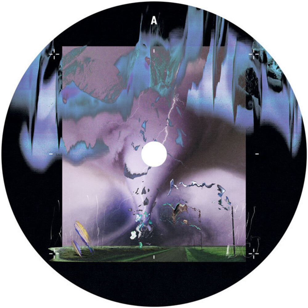 the album cover for Hi-Lo - Dizzy