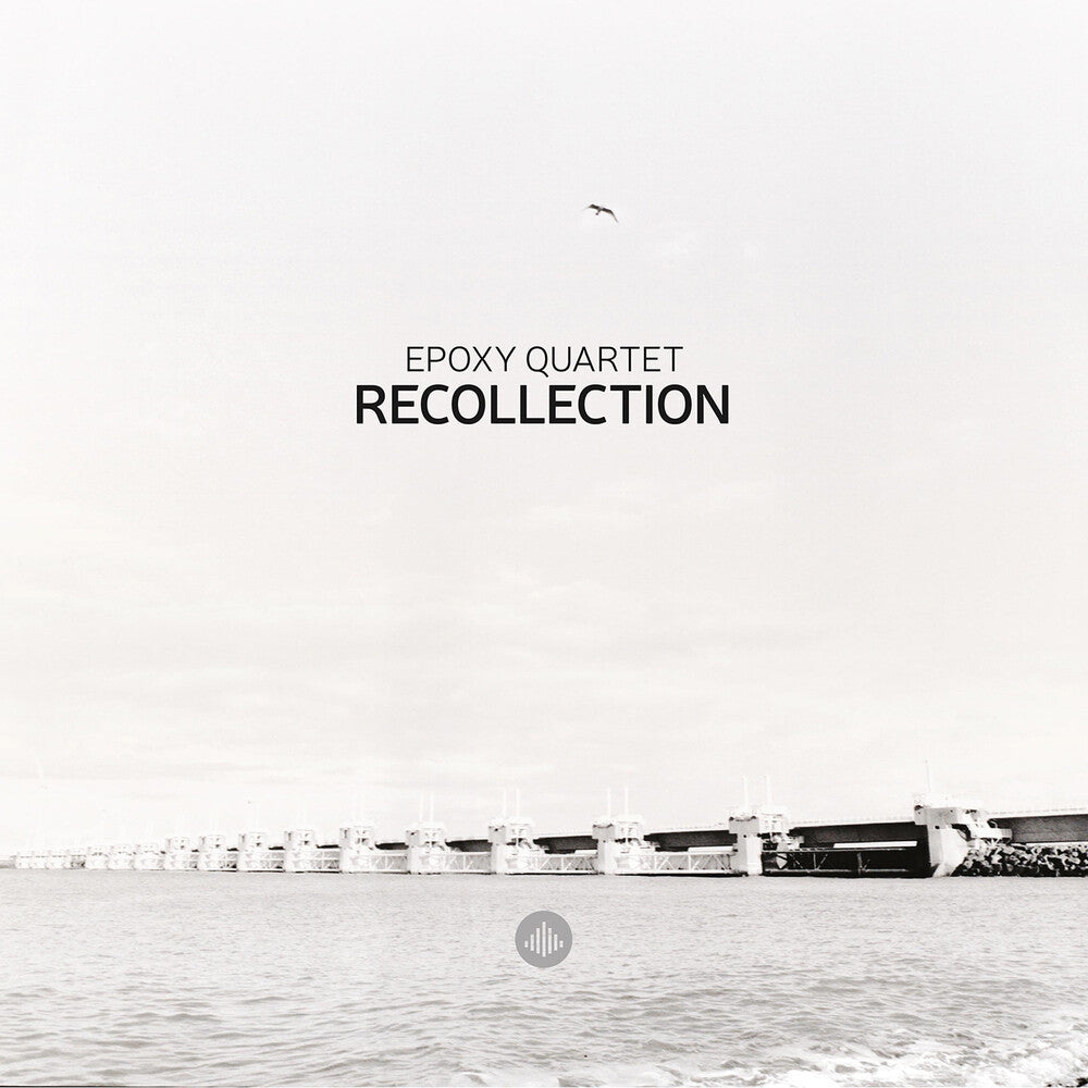 the album cover for Koen Gijsman / Rietkerk,Kasper / Ruokonen,Tuomas - Recollection