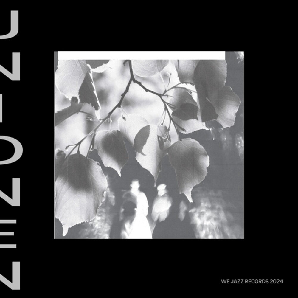 the album cover for Unionen - Unionen