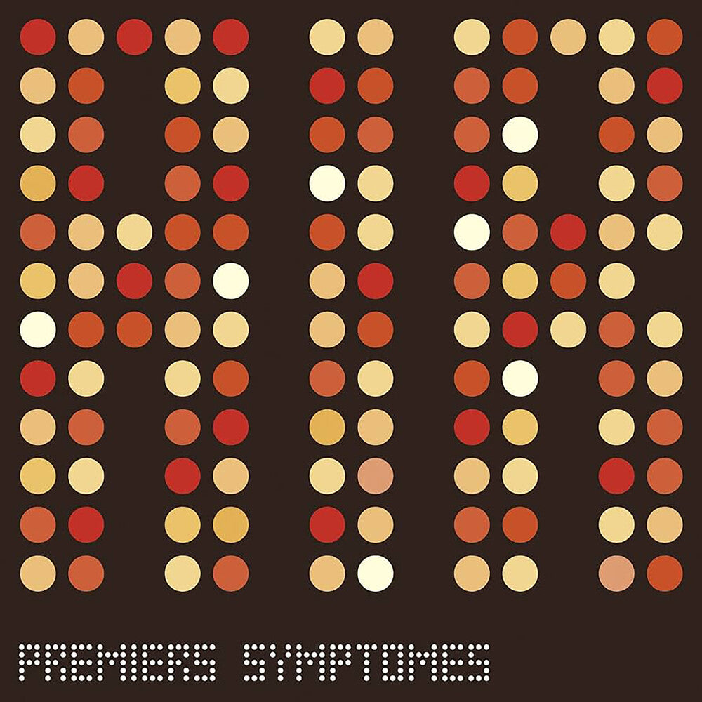 Pre-Order: AIR - Premiers Symptomes (Ita)