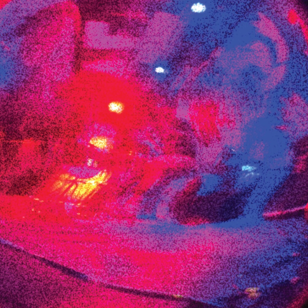 the album cover for Cigarettes for Breakfast - Slow Motion