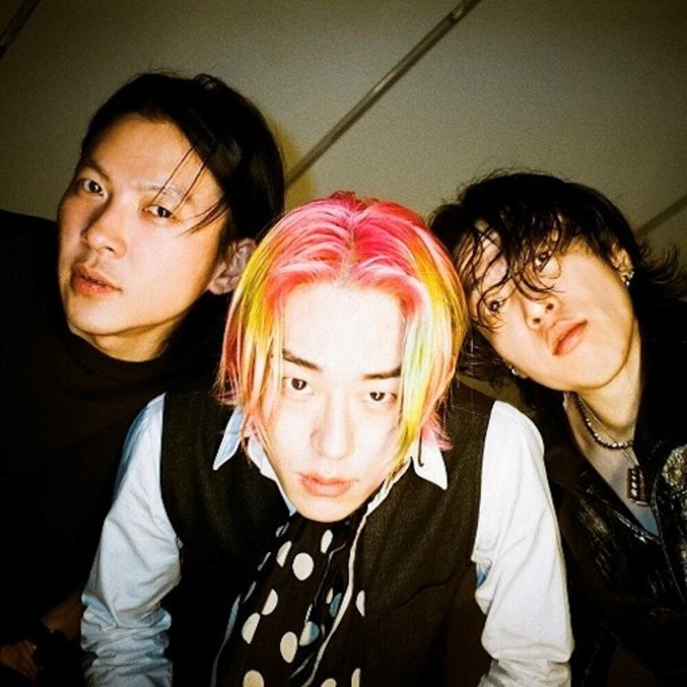 the album cover for Snake Chicken Soup - More & More & More / Smash