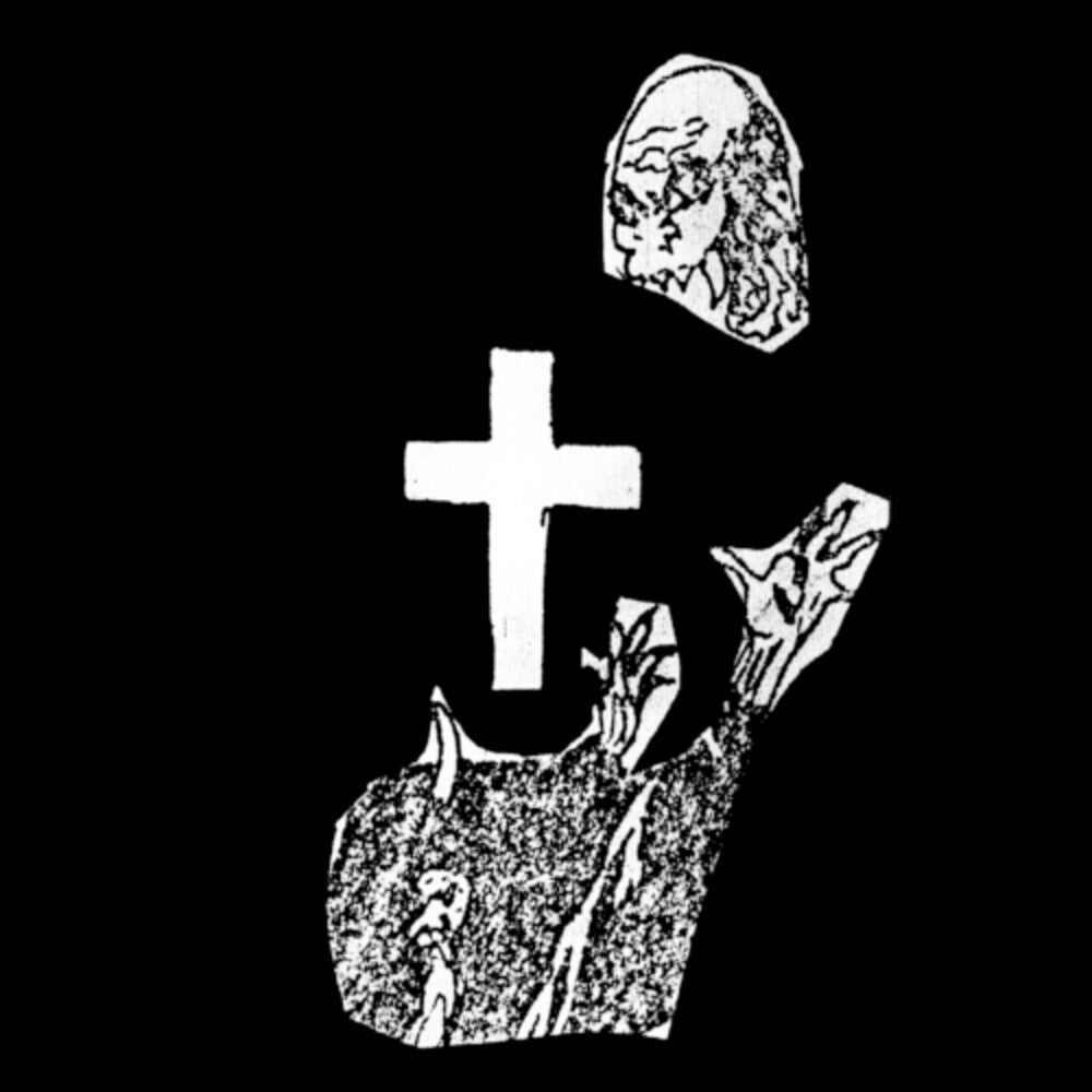 the album cover for Brood - Exorcist Demo 1987