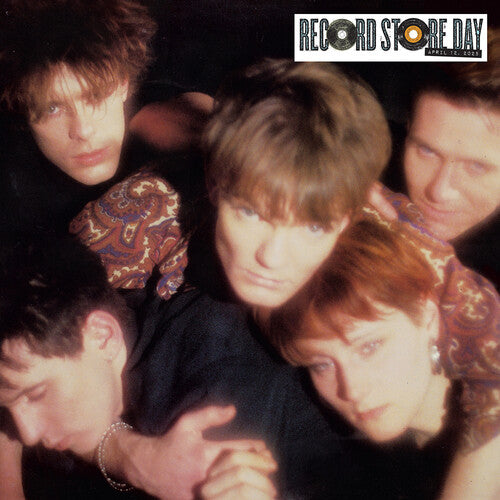 The House of Love - House Of Love 12"