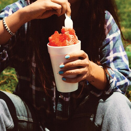 Waxahatchee - Much Ado About Nothing / Mud 7"