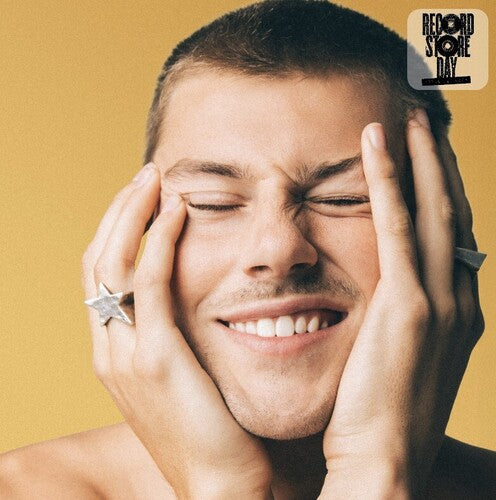 Ruel - Cats On The Ceiling / Made It Awkward 12" Single