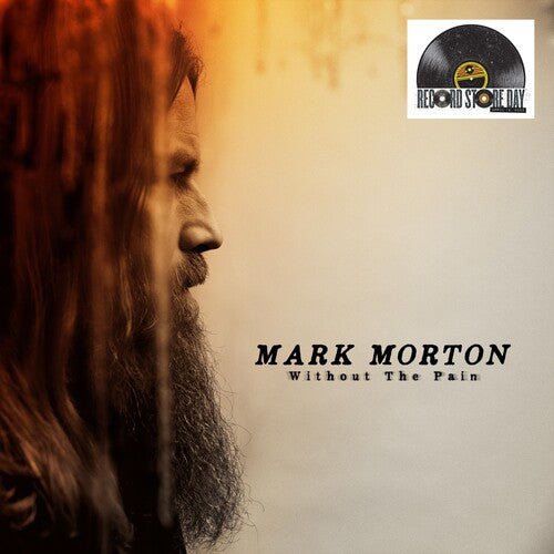 Mark Morton - Without the Pain LP