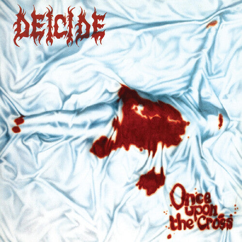Deicide - Once Upon The Cross (30th Anniversary Edition) LP