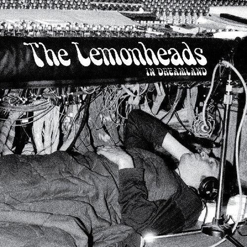 The Lemonheads - Lemonheads In Dreamland LP