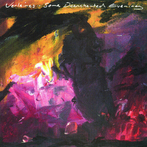 The Verlaines - Some Disenchanted Evening (Vinyl)