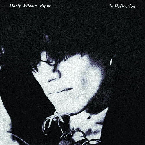 Marty Willson-Piper - In Reflection LP
