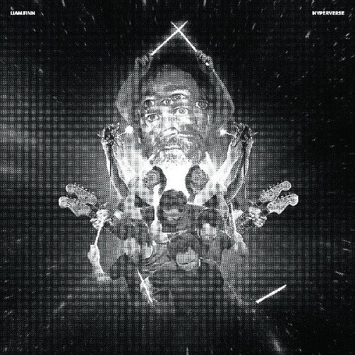 Liam Finn - Hyperverse LP