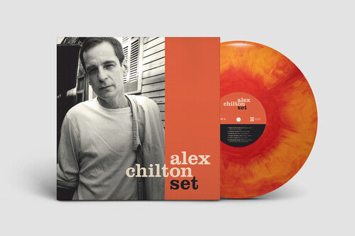 Alex Chilton - Set LP
