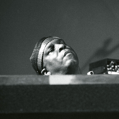 Sun Ra - Nuits De La Fondation Maeght (Deluxe Edition) 6LP Box Set