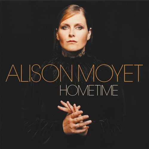 Alison Moyet - Hometime LP