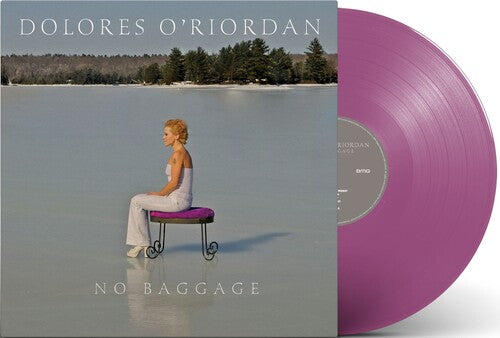 Delores O'Riordan - No Baggage LP