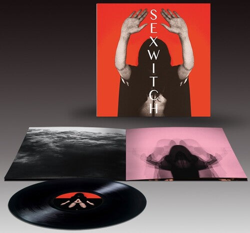 Sexwitch - Sexwitch (10th Anniversary) LP