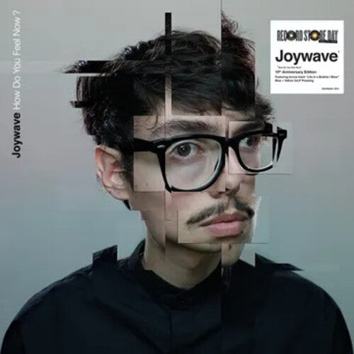 Joywave - How Do You Feel Now? 2LP