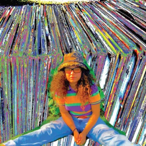 Remi Wolf - You're A Dog / Im Allergic To Dogs 12"