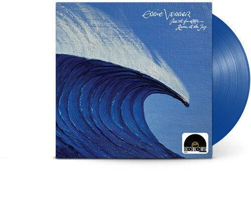 Eddie Vedder - Save It For Later / Room At The Top 12"