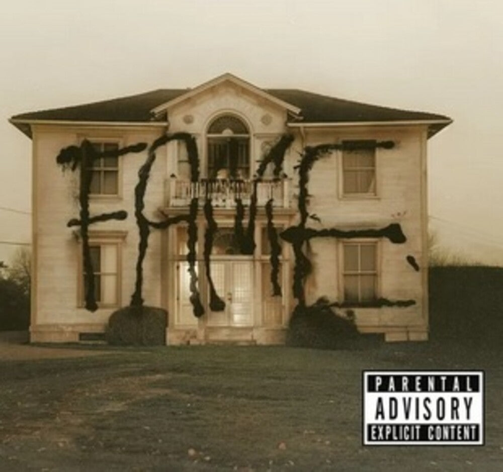 the album cover for La Jake Furia - Fame (Mud Cover) (Ita)