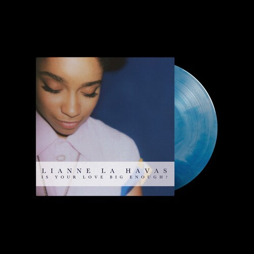 Lianne La Havas - Is Your Love Big Enough? LP
