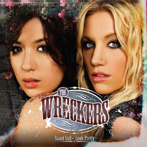 The Wreckers - Stand Still Look Pretty LP