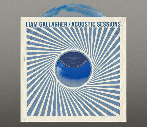 Liam Gallagher - Acoustic Sessions LP