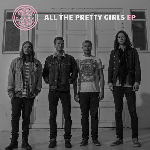 Kaleo - All The Pretty Girls 12" EP
