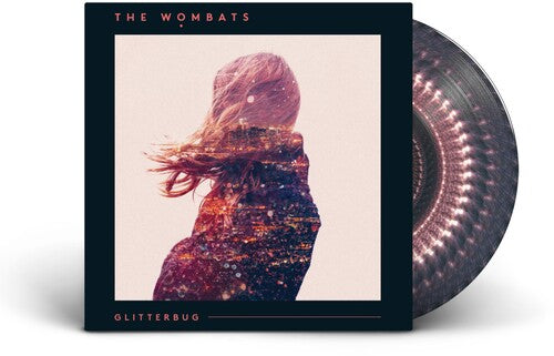 The Wombats - Glitterbug (10th Anniversary) 12" Picture Disc