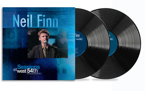 Neil Finn - Sessions At West 54th 2LP