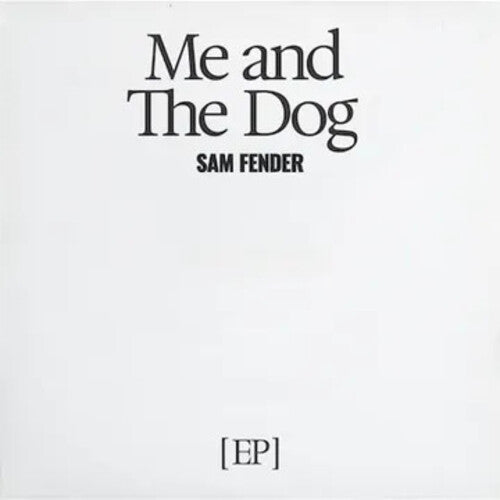 Sam Fender - Me And The Dog 12" EP