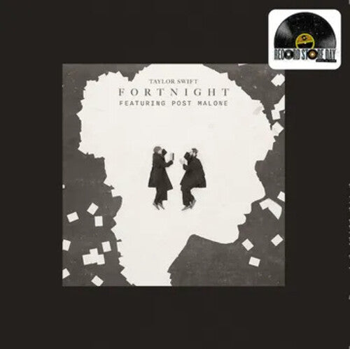 Taylor Swift - Fortnight 7"