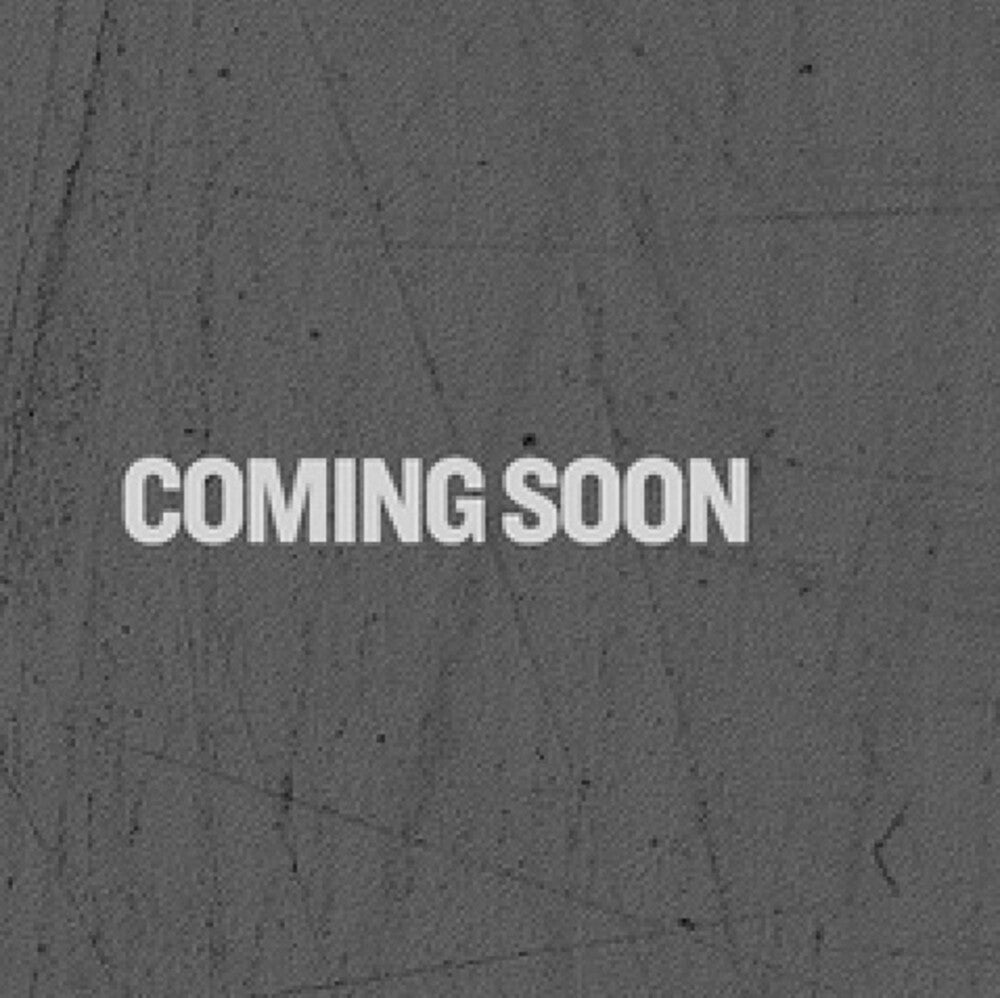 the album cover for LE SSERAFIM - 5th Mini Album Hot (Vol. 3) (Coas) (Post) (Stic)
