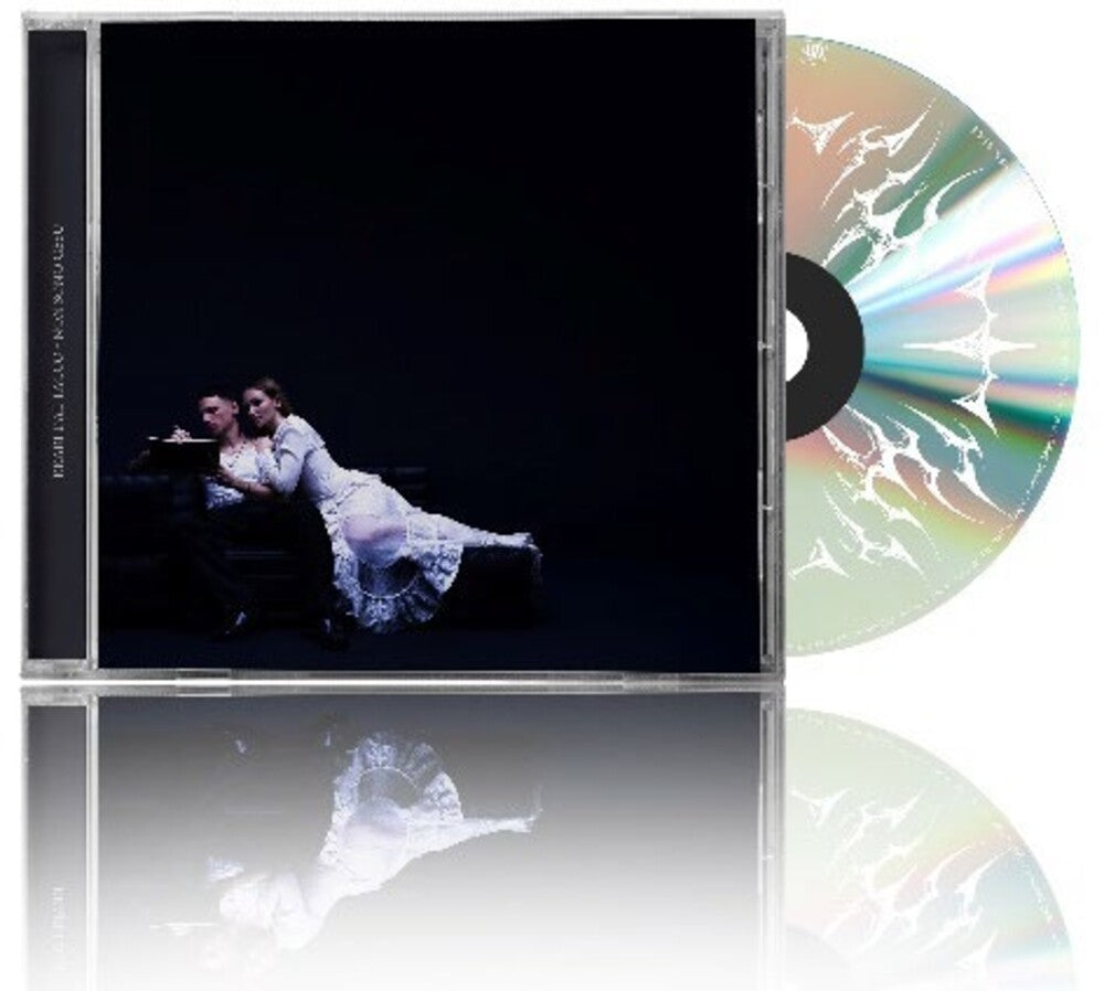 the album cover for Rrari Dal Tacco - Non Sono Gesu (Ita)