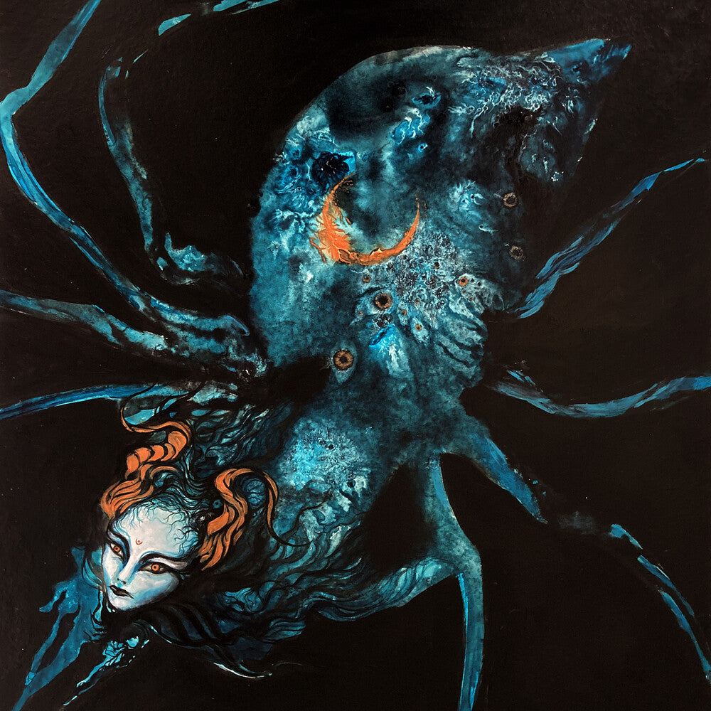Pre-Order: Sleep Paralysis - Sleep Paralysis