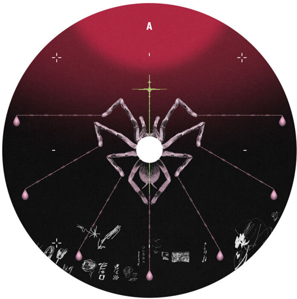 Pre-Order: Layton Giordani - Deadly Valentine