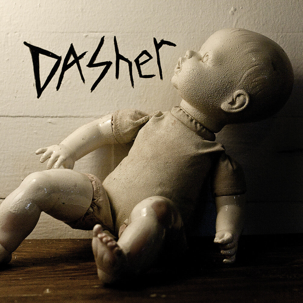 Pre-Order: Dasher - Soviet