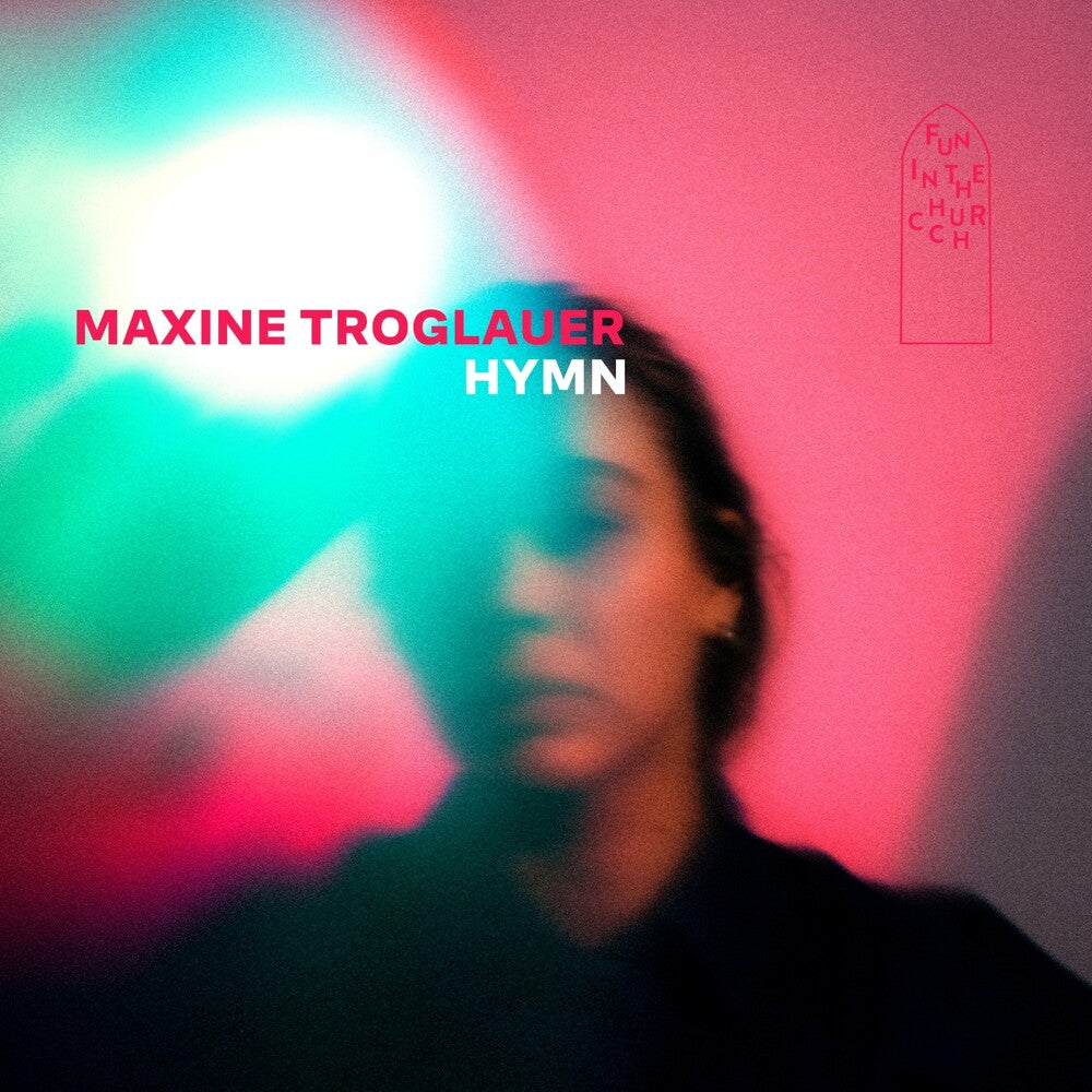 Pre-Order: Maxine Troglauer - Hymn