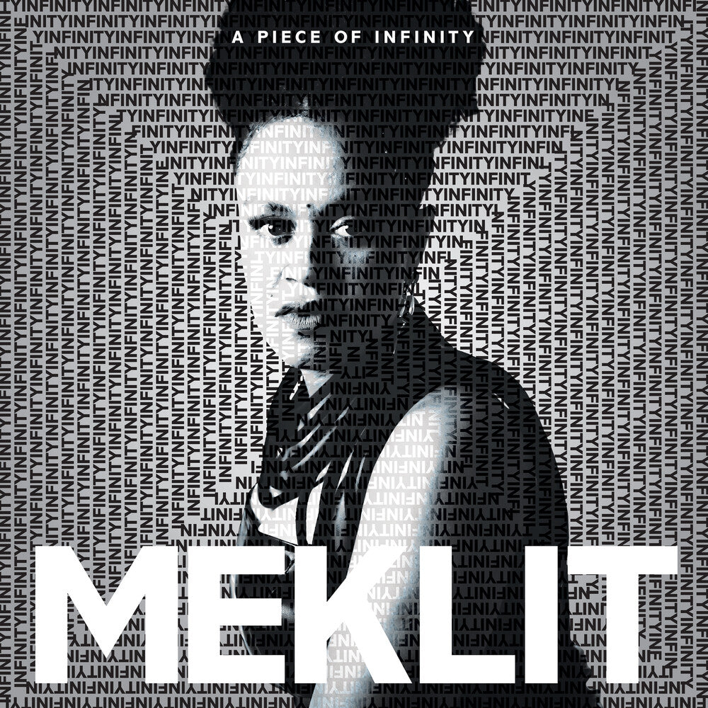 Pre-Order: Meklit Hadero - Piece Of Infinity