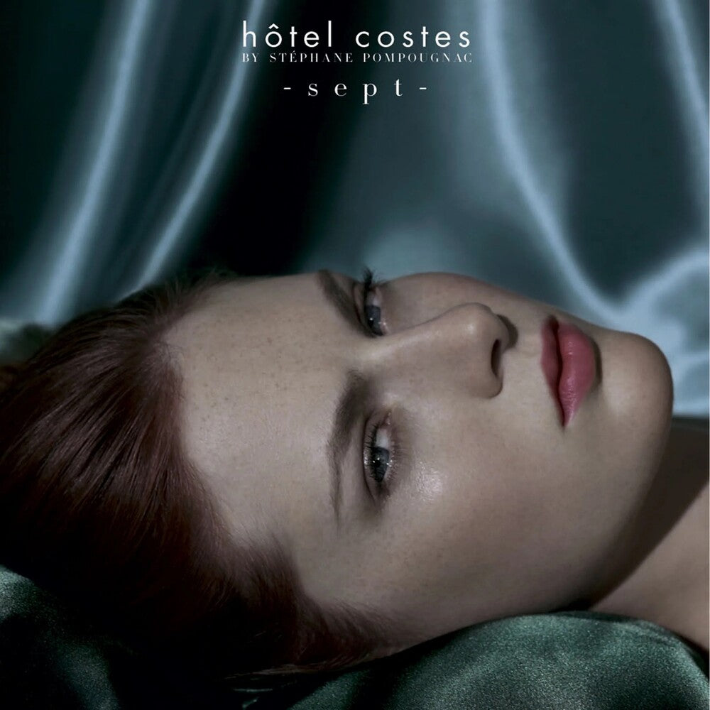 Pre-Order: Pompougnac, Stephane - Hotel Costes Vol. 7