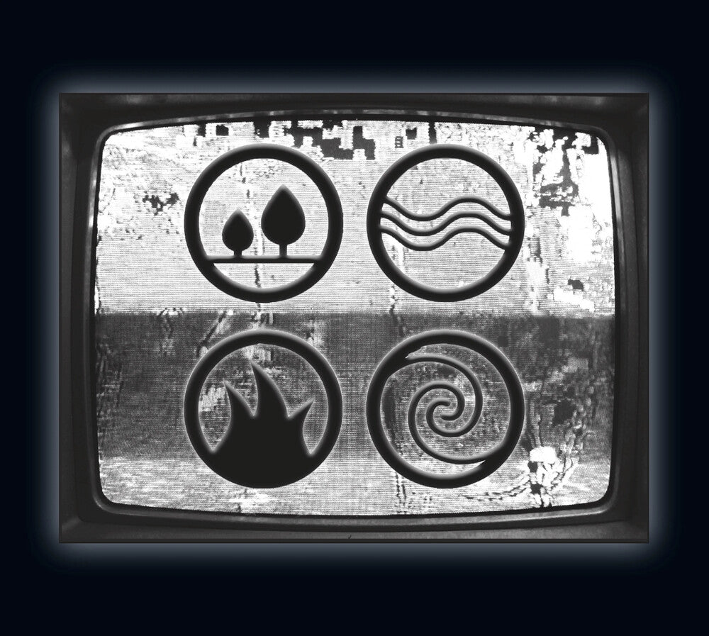 Pre-Order: Elemental Studies / Various - Elemental Studies / Various